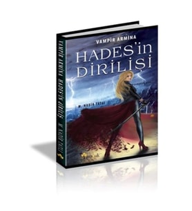 Vampir Armina - Hades'in Dirilişi