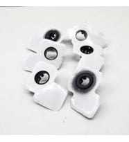 BMW G20 2019-2021 Park Sensör PDC Yuvası Set 6ad Arka M Tech 51127011150 Wender