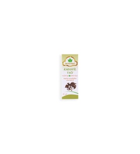 Karanfil Yağı 20 Ml