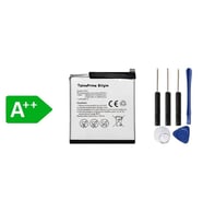 General Mobile GM9 Plus ile Uyumlu İthal Pil