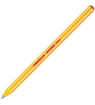 PENSAN OFFICE PEN 1010 KIRMIZI TÜKENMEZ KALEM