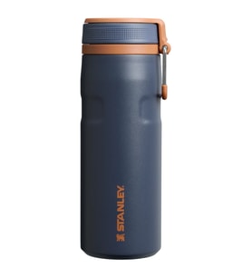 Stanley The IceFlow Aerolight Twist Flip Termos 0.47 LT (16 OZ) - Twilight (Lacivert)