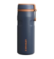 Stanley The IceFlow Aerolight Twist Flip Termos 0.47 LT (16 OZ) - Twilight (Lacivert)