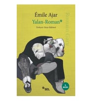 Yalan - Roman