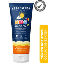 Lexroo Çocuk Güneş Kremi 50 SPF