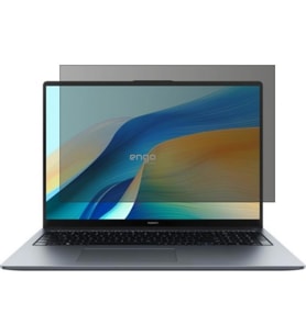 Huawei MateBook D16 i7 16 inç Hayalet Ekran Koruyucu 16:10 (Şeffaf Hologram)