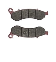 Mondial Ön Fren Disk Balatası Drift L (50291)