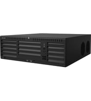HIKVISION 128kanal 12mp DS-96128NI-I16 16-diskli H265+ NVR Kayıt Cihazı