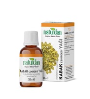Naturdan Kabak Çekirdeği Yağı 50 ml