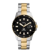 Fossil FFS5951 Erkek Kol Saati