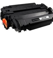 Tecprint Hp CE255A Muadil Toner