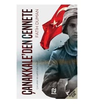 Çanakkale’den Cennete - Çocuklar da Şehit Olur mu?