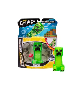 GJ100000 GooJitZu Minecraft Tekli Paket - 42765