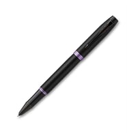 Parker IM Roller Kalem Vibrant Rings Amethyst Purple 2172950