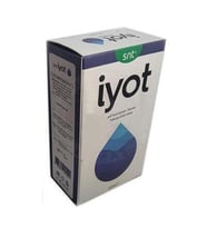 SNT İyot Damla 25 ml
