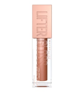 Maybelline Lifter Gloss Ruj 18 Bronze