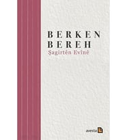 Berhemen Gişti: 3 / Şagirten Evine (Krem)