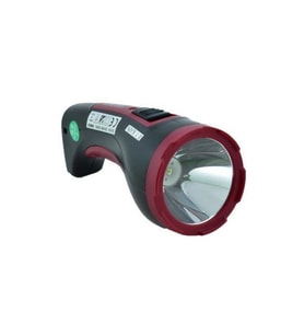 GOLD SILVER GS-4231 3 WATT ŞARJLI EL FENERİ