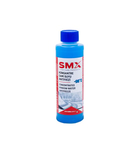 Konsantre Cam Suyu Antifrizi 200 ML