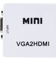 Primex PX-1252 VGA to HDMI Dönüştürücü
