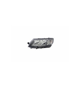 SKODA OCTAVİA ÖN FAR ELEKTRİKLİ MOTORLU SOL 2013- 5E1941017