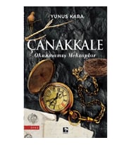 Çanakkale Okunmamış Mektuplar