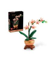 Lego Botanicals Mini Orkide 10343