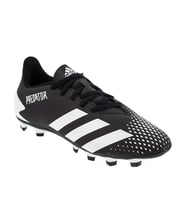 Adidas Predator Mutator 20.4 Krampon (Siyah)