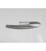 Bmw 3 Serı- F30- 12/14; Sis Lamba Kapağı Üst Çıtası Sol (320D Modern Line) (Tw) (Oem No: 51117279695