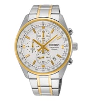 Seiko Chronograph SSB380P Erkek Kol Saati SSB380P1