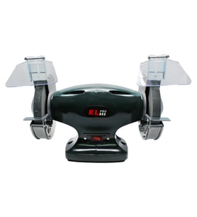 KLPRO KLTM200 350Watt 200mm Taş Motoru