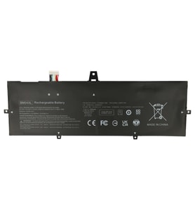 Hp L02478-855 Notebook Batarya Laptop Pil