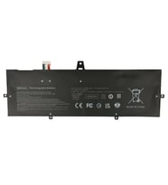 Hp L02478-855 Notebook Batarya Laptop Pil