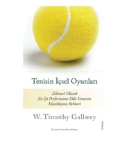 Tenisin İçsel Oyunları