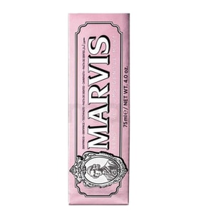 Marvis Sensitive Gums Mint Diş Macunu 75 ml