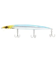 Savage gear Jerk Minnow 175mm 29gr Sinking Suni Yem