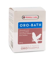 Versele Laga Orop.Oro-Bath (Banyo Tuzu) 300G