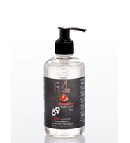 FixCla Kayganlaştırıcı Jel Strawberry 250 ml