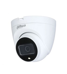 DAHUA IPC-HDW1431V-SA-0280B-S6 4MP 2.8MM DAHİLİ SES IP67 POE EYEBALL IR DOME IP KAMERA