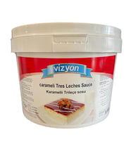TRİLEÇE SOS KARAMEL (7 KG)