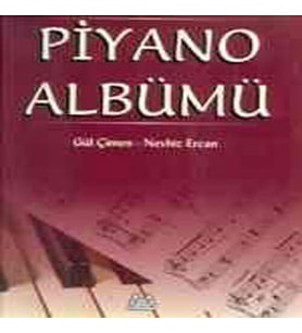 Piyano Albümü