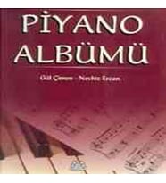 Piyano Albümü