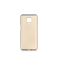 Xiaomi Redmi Note 9 4G Uyumlu Kılıf Zore Premier Silikon Kapak