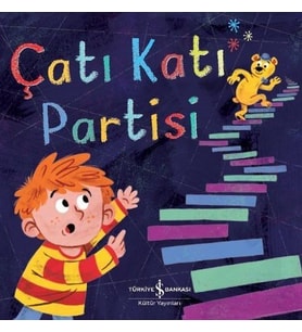 Çatı Katı Partisi