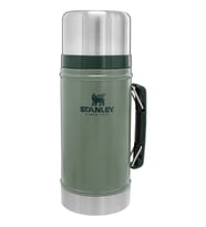 Stanley Klasik Yemek Termosu 0.94 Lt - Yeşil
