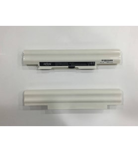 Casper  Nirvana MB51  Notebook Bataryası Pili - Beyaz - 6 Cell