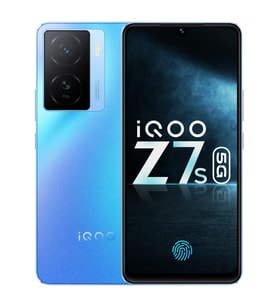 Vivo iQOO Z7 S Uyumlu Ön Body Şeffaf Ultra Ekran Koruyucu Nano Jelatin