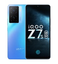Vivo iQOO Z7 S Uyumlu Ön Body Şeffaf Ultra Ekran Koruyucu Nano Jelatin