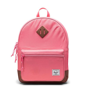 Herschel Heritage Sırt Çantası Confetti-Saddle Brown