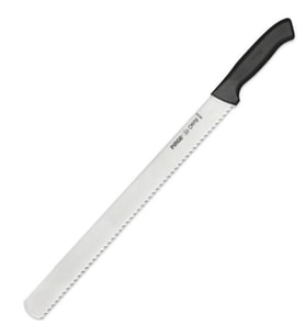 Pirge Ecco Jambon Bıçağı Dişli 35 cm 38333